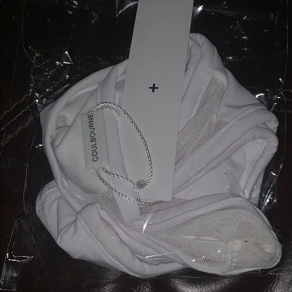 Coulbourne Brooklyn Bottoms (new edition) - Picture 2 of 3